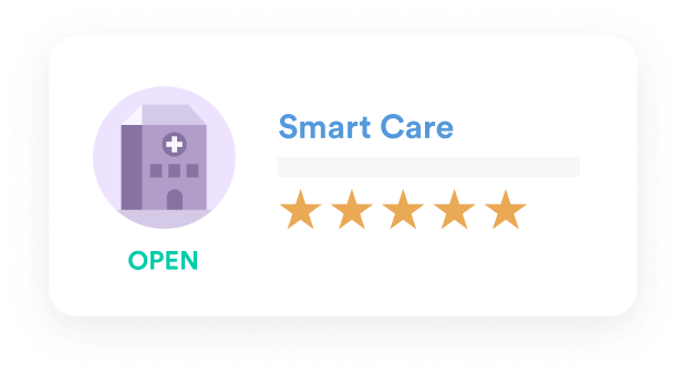 5 star patient experience