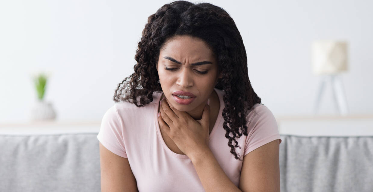 sore throat semaglutide Tirzepatide and Throat: Causes, Side Effects, and When to Seek Care Chloraseptic Total Sore Throat And