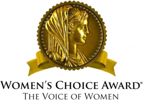 Womens choice award
